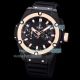 Replica Hublot Big Bang King Power 48mm Rose Gold Black Chronograph Quartz Watch (3)_th.jpg